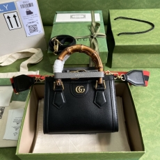 Gucci Top Handle Bags